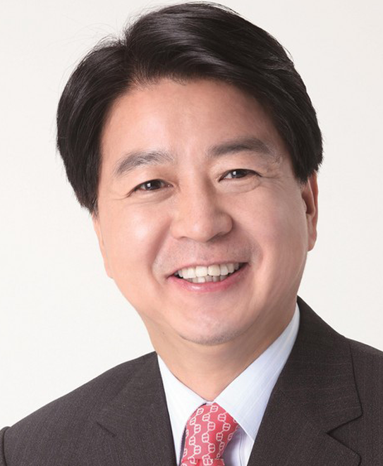 더불어민주당 노웅래 최고위원