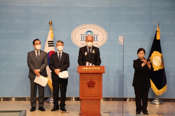 [사진출처=이용우 의원 블로그]