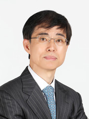 최현호 교수(동의대학교 회계학과) ​​​​​​​핀테크 블록체인연구소 연구소장