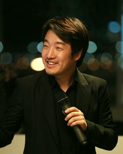 대한민국 첫 인공지능(AI) 장편 극영화 "I'm Popo(아이엠포포" 를 만든 김일동 감독