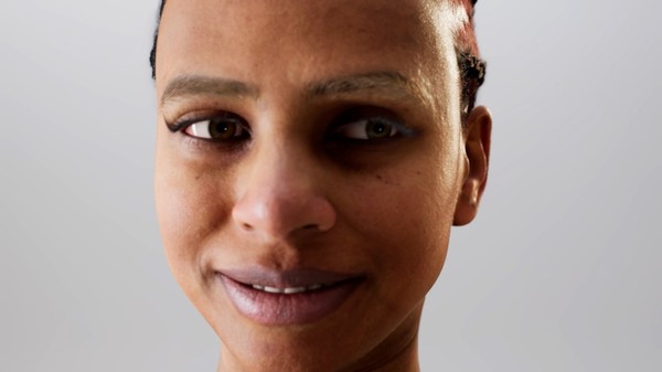 이오그라운드 아바타 캐릭터