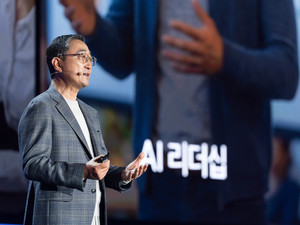 'AWS 서밋 서울 2026' 코엑스에서 개막...한국을 ‘피지컬 인공지능(AI)’ 시대를 이끌 글로벌 거점으로